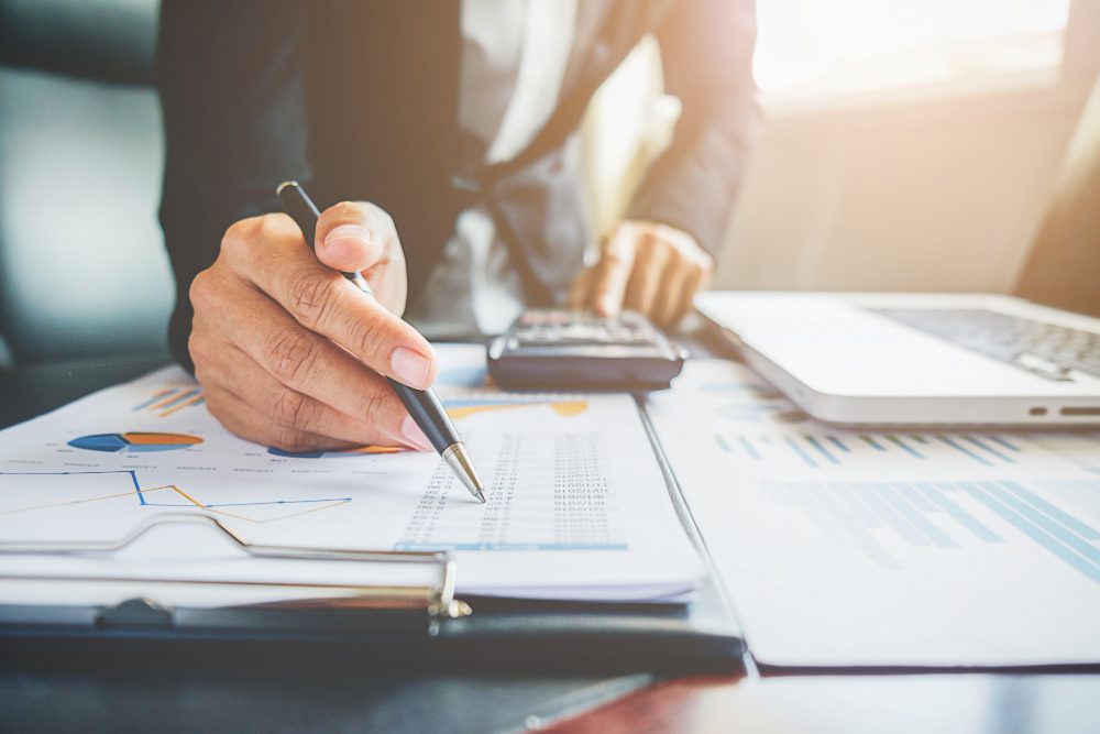 ERP solutions