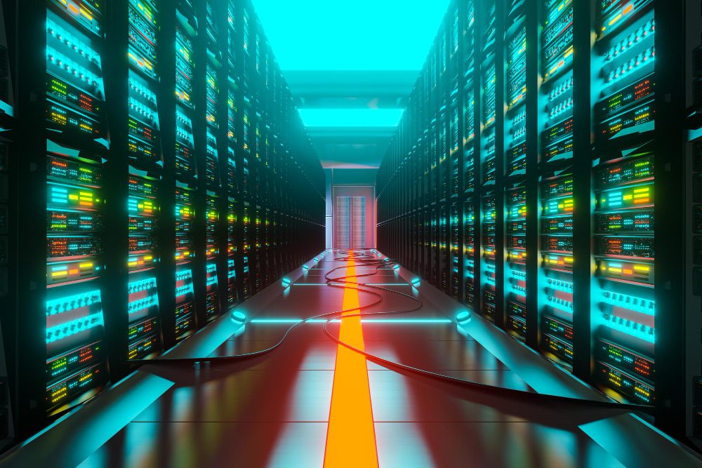 Network Setup