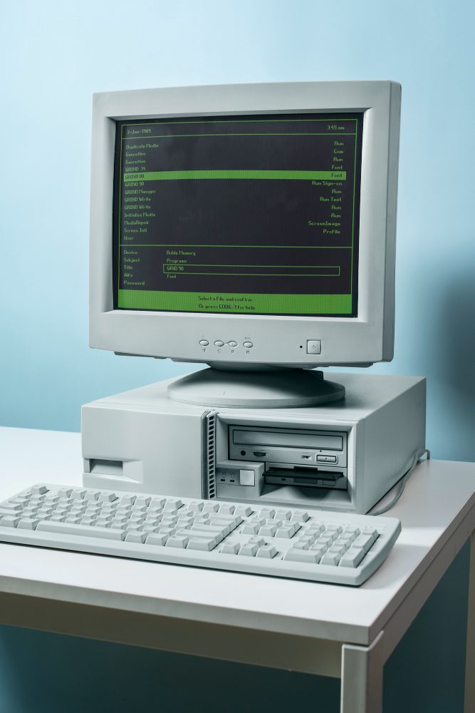Technology