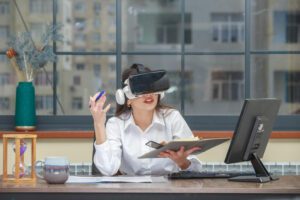 Augmented Reality