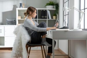 Remote Working