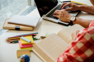 online education
