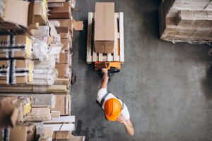 Supply Chains