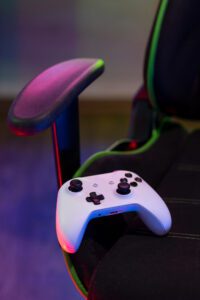 Blockchain & Gaming
